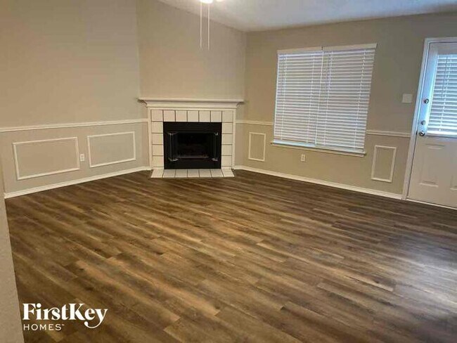 609 Hollyberry Dr in Mansfield, TX - Building Photo - Building Photo