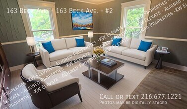 163 Beck Ave in Akron, OH - Building Photo - Building Photo