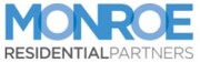 Property Management Company Logo Monroe Residential Partners