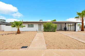 216 E Riviera Dr in Tempe, AZ - Building Photo - Building Photo