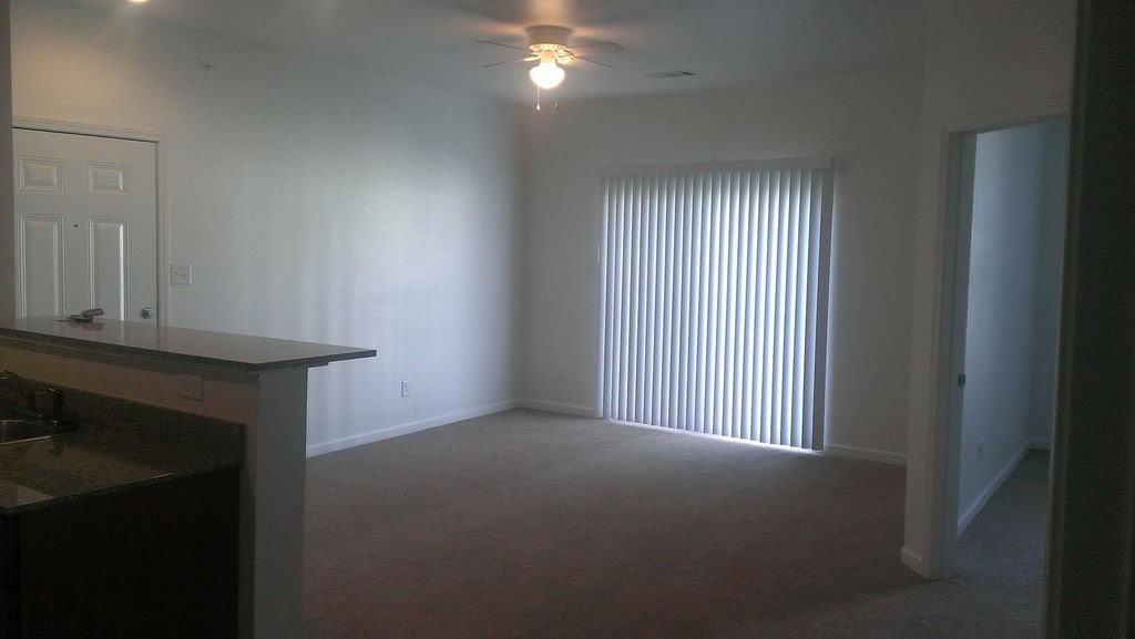 Whitten Creek Apartments in Brookland, AR