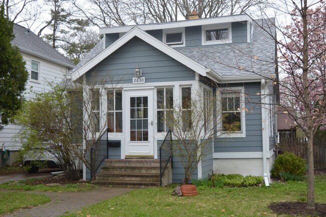 property at 2630 Hoard St