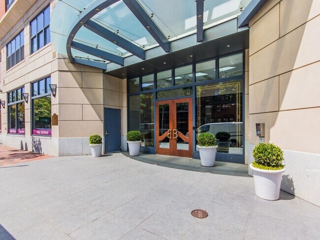 property at 303 Columbus Ave