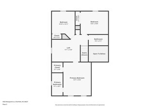 9332 Macquarie Ln in Charlotte, NC - Building Photo - Building Photo