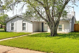 4626 Trailwood Dr in Wichita Falls, TX - Building Photo - Building Photo