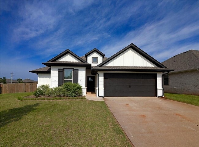 property at 5225 Lannister Ln
