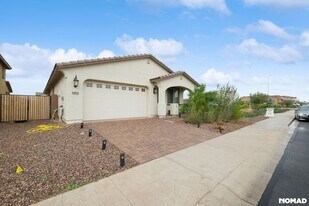 10924 E Texas Ave in Mesa, AZ - Building Photo