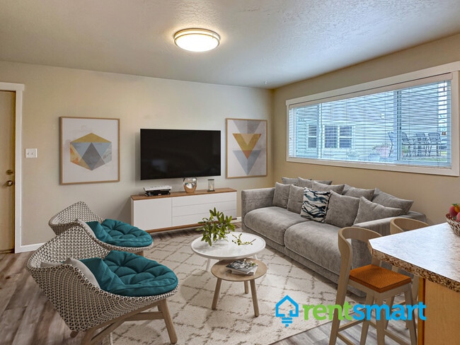 1401 Stoddard St in Missoula, MT - Building Photo - Building Photo