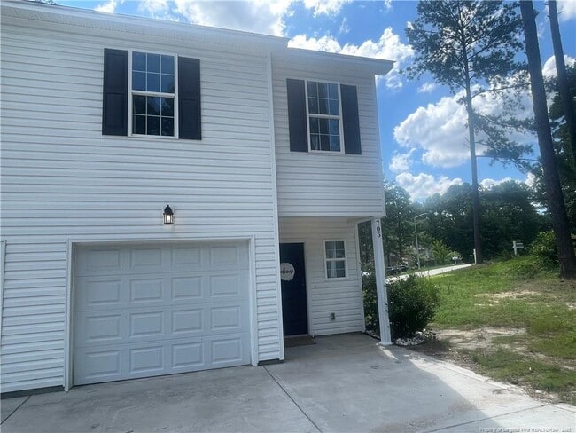 property at 705 Georgetown Cir