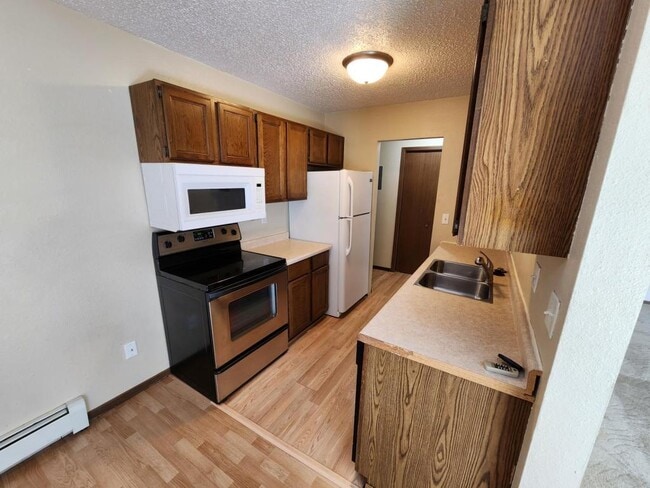 property at 2510 N 8th St