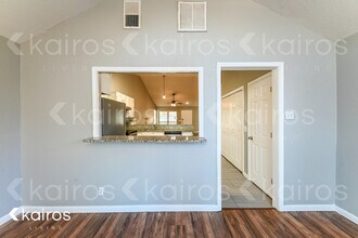 9807 Tamalpais Dr in Dallas, TX - Building Photo - Building Photo