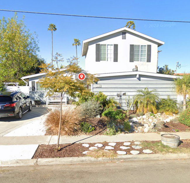 property at 5130 Kesling St