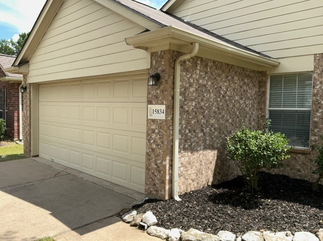 property at 15834 Little Miss Creek Dr