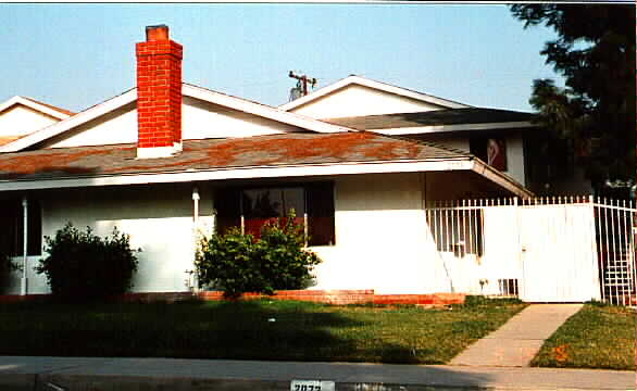 2073 Guthrie St in San Bernardino, CA - Building Photo - Building Photo