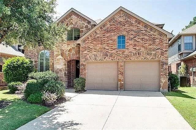 property at 3313 Teresa Dr