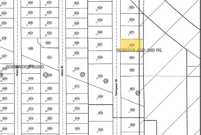 7330 Tennyson St in Westminster, CO - Building Photo - Building Photo