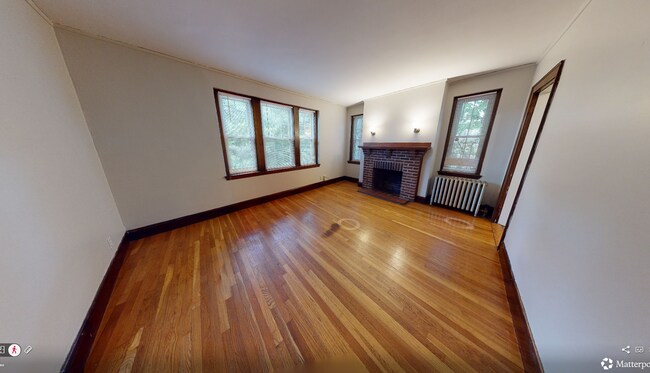 116 College Ave, Unit 4 in Somerville, MA - Building Photo - Building Photo