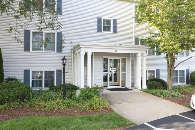 property at 26 Webb Pl