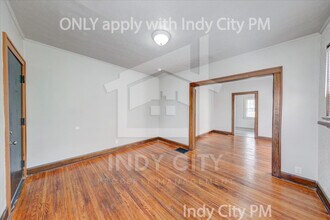 953 N Linwood Ave in Indianapolis, IN - Building Photo - Building Photo
