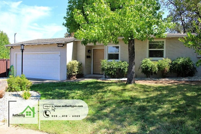 2651 Foothill Blvd in Redding, CA - Building Photo - Building Photo