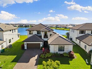 5089 Gambero Wy in Ave Maria, FL - Building Photo - Building Photo