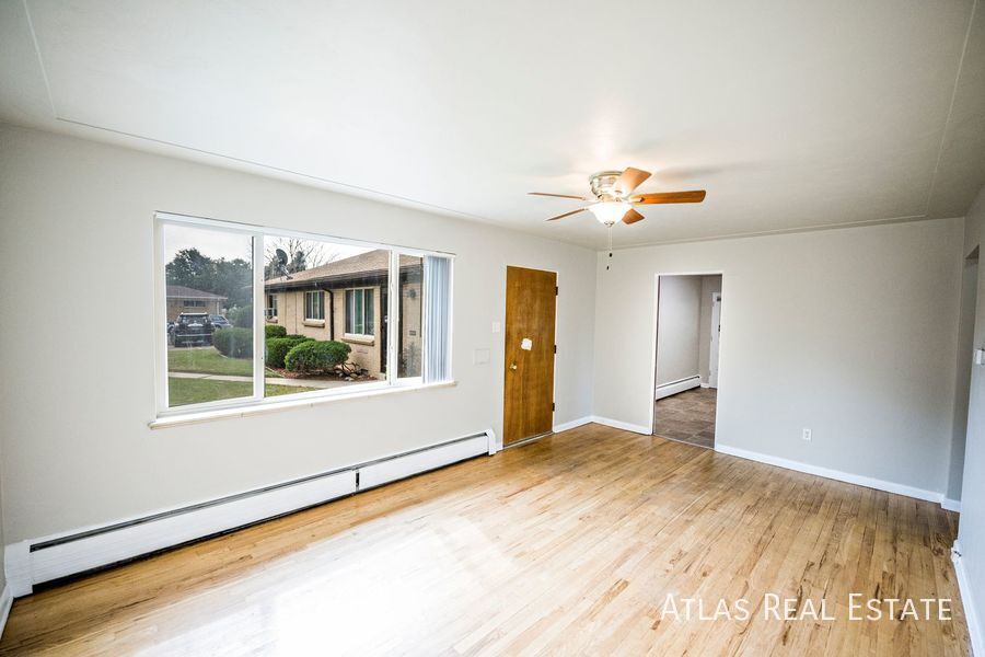 3679 Eaton St in Denver, CO - Building Photo