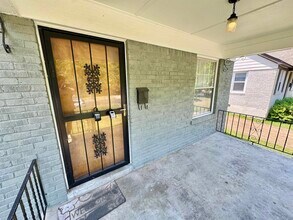 3655 Kearney Ave in Memphis, TN - Building Photo - Building Photo