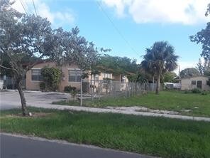 340 NW 6th St in Pompano Beach, FL - Building Photo