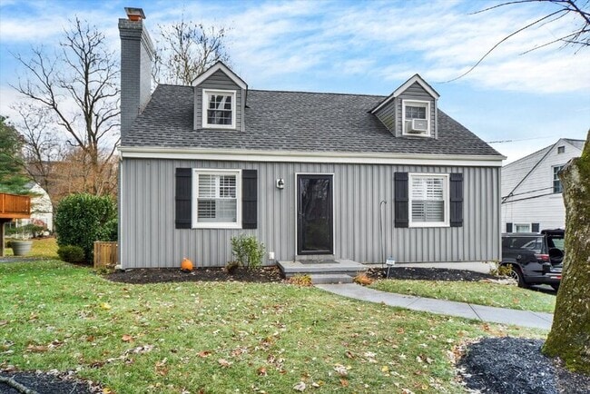 10523 Howard Ave in Cockeysville, MD - Building Photo - Building Photo