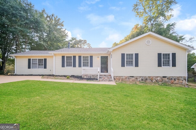 property at 205 Wellington Dr