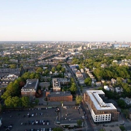 14 Mount Hood Rd, Unit 6 in Boston, MA - Foto de edificio - Building Photo