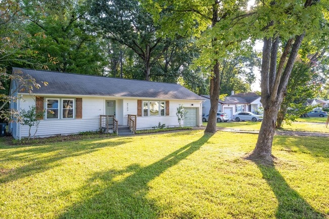 6103 Bermuda Ave in Chattanooga, TN - Building Photo - Building Photo
