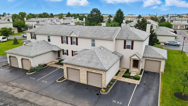 property at 1630 Holland Dr
