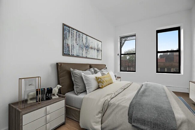 198 Rivington St in New York, NY - Foto de edificio - Building Photo