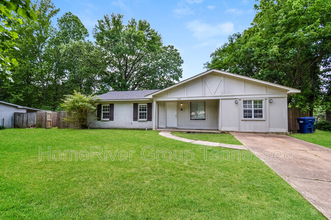 property at 5309 Longwood Cove