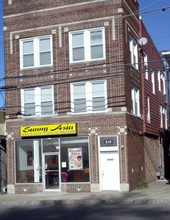 515-519 Morris Ave in Summit, NJ - Building Photo - Building Photo