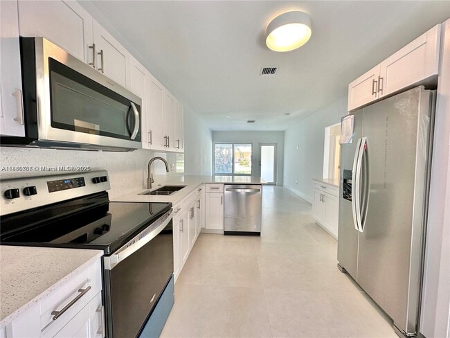property at 12127 NE 7th Ave