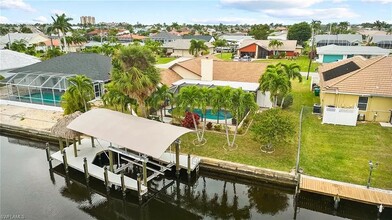 5223 SW 11th Pl in Cape Coral, FL - Building Photo - Building Photo