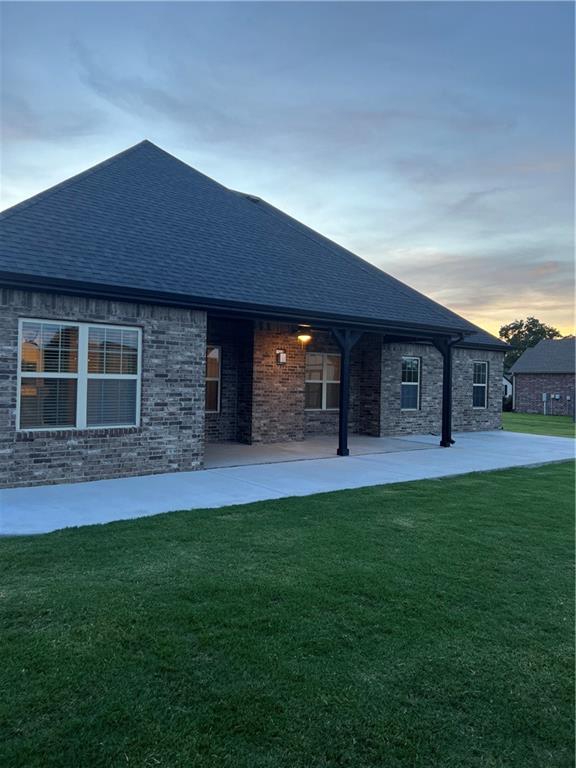 18061 Astor Dr in Fayetteville, AR - Building Photo - Building Photo