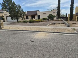 6828 Can Cun Ln in El Paso, TX - Building Photo