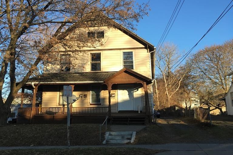 3 Tremont Ave in Binghamton, NY - Building Photo