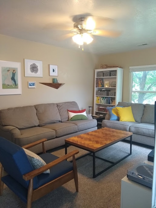 2771 S Lake St, Unit #1 in Salt Lake City, UT - Building Photo - Building Photo