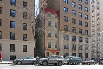 788 West End Ave in New York, NY - Building Photo - Building Photo