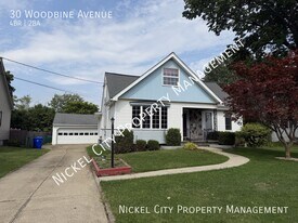 30 Woodbine Ave in West Seneca, NY - Building Photo