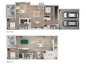 20273 Keystone Ave in Lakeville, MN - Building Photo