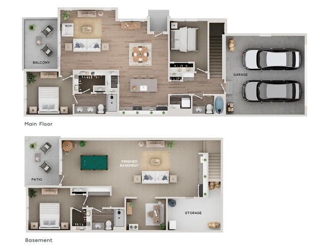 property at 20273 Keystone Ave