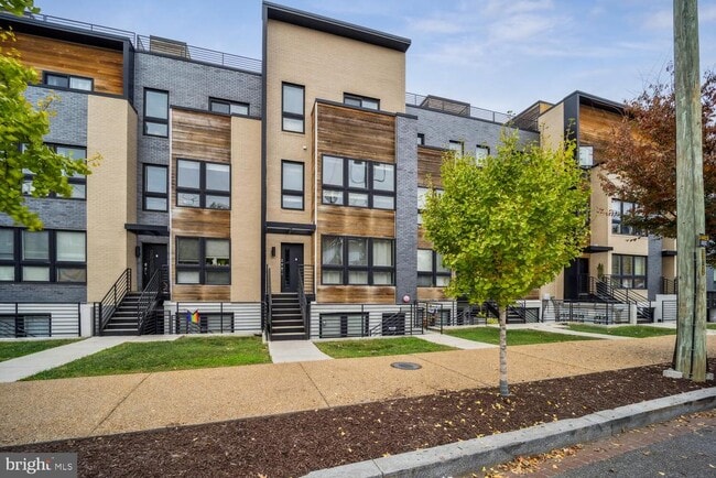 property at 2724 12th St NE