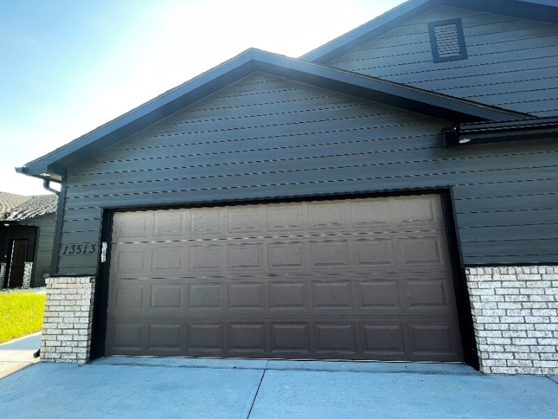 13513 Haskell Ct in Wichita, KS - Foto de edificio