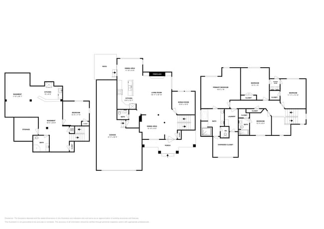 16115 S Heatherwood St in Olathe, KS - Building Photo - Building Photo