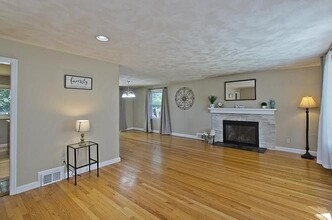 120 Dayton St in Springfield, MA - Foto de edificio - Building Photo